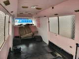 1999 Mitsubishi Fuso Rosa Truck for sale, Japanese used car export - photo 3 of 31 | GULJI TRADERS