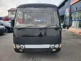 1999 Mitsubishi Fuso Rosa Truck for sale, Japanese used car export - photo 7 of 31 | GULJI TRADERS