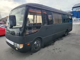 1999 Mitsubishi Fuso Rosa Truck for sale, Japanese used car export - photo 8 of 31 | GULJI TRADERS