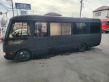 1999 Mitsubishi Fuso Rosa Truck for sale, Japanese used car export - photo 9 of 31 | GULJI TRADERS