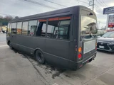 1999 Mitsubishi Fuso Rosa Truck for sale, Japanese used car export - photo 10 of 31 | GULJI TRADERS