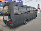 1999 Mitsubishi Fuso Rosa Truck for sale, Japanese used car export - photo 12 of 31 | GULJI TRADERS