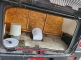 1999 Mitsubishi Fuso Rosa Truck for sale, Japanese used car export - photo 13 of 31 | GULJI TRADERS