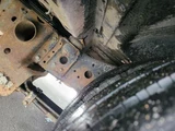 1999 Mitsubishi Fuso Rosa Truck for sale, Japanese used car export - photo 19 of 31 | GULJI TRADERS