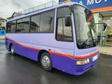 1999 Mitsubishi Fuso Rosa Truck for sale, Japanese used car export - photo 11 of 32 | GULJI TRADERS