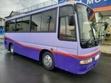 1999 Mitsubishi Fuso Rosa Truck for sale, Japanese used car export - photo 12 of 32 | GULJI TRADERS