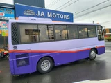 1999 Mitsubishi Fuso Rosa Truck for sale, Japanese used car export - photo 18 of 32 | GULJI TRADERS