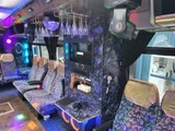 1999 Mitsubishi Fuso Rosa Truck for sale, Japanese used car export - photo 4 of 72 | GULJI TRADERS