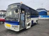 1999 Mitsubishi Fuso Rosa Truck for sale, Japanese used car export - photo 20 of 72 | GULJI TRADERS