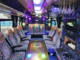 1999 Mitsubishi Fuso Rosa Truck for sale, Japanese used car export - photo 35 of 72 | GULJI TRADERS