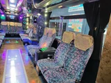 1999 Mitsubishi Fuso Rosa Truck for sale, Japanese used car export - photo 64 of 72 | GULJI TRADERS