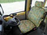2000 Mitsubishi Fuso Rosa Truck for sale, Japanese used car export - photo 31 of 80 | GULJI TRADERS