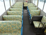 2000 Mitsubishi Fuso Rosa Truck for sale, Japanese used car export - photo 55 of 80 | GULJI TRADERS
