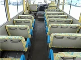 2000 Mitsubishi Fuso Rosa Truck for sale, Japanese used car export - photo 56 of 80 | GULJI TRADERS