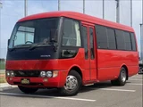 2000 Mitsubishi Fuso Rosa Truck for sale, Japanese used car export - photo 1 of 48 | GULJI TRADERS