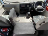 2000 Mitsubishi Fuso Rosa Truck for sale, Japanese used car export - photo 3 of 48 | GULJI TRADERS
