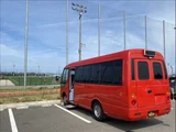 2000 Mitsubishi Fuso Rosa Truck for sale, Japanese used car export - photo 48 of 48 | GULJI TRADERS