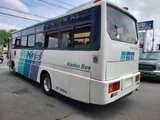 2000 Mitsubishi Fuso Rosa Truck for sale, Japanese used car export - photo 2 of 36 | GULJI TRADERS