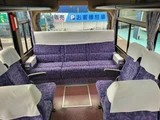 2000 Mitsubishi Fuso Rosa Truck for sale, Japanese used car export - photo 3 of 36 | GULJI TRADERS