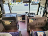 2000 Mitsubishi Fuso Rosa Truck for sale, Japanese used car export - photo 13 of 36 | GULJI TRADERS
