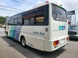 2000 Mitsubishi Fuso Rosa Truck for sale, Japanese used car export - photo 17 of 36 | GULJI TRADERS