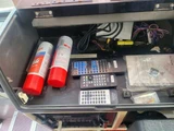 2000 Mitsubishi Fuso Rosa Truck for sale, Japanese used car export - photo 32 of 36 | GULJI TRADERS