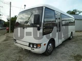 2000 Mitsubishi Fuso Rosa Truck for sale, Japanese used car export - photo 1 of 21 | GULJI TRADERS