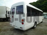 2000 Mitsubishi Fuso Rosa Truck for sale, Japanese used car export - photo 2 of 21 | GULJI TRADERS