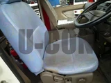2000 Mitsubishi Fuso Rosa Truck for sale, Japanese used car export - photo 5 of 21 | GULJI TRADERS
