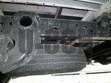 2000 Mitsubishi Fuso Rosa Truck for sale, Japanese used car export - photo 8 of 21 | GULJI TRADERS