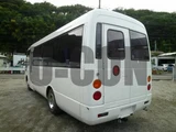 2000 Mitsubishi Fuso Rosa Truck for sale, Japanese used car export - photo 11 of 21 | GULJI TRADERS