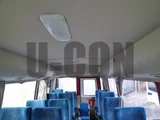 2000 Mitsubishi Fuso Rosa Truck for sale, Japanese used car export - photo 12 of 21 | GULJI TRADERS