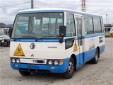 2001 Mitsubishi Fuso Rosa Truck for sale, Japanese used car export - photo 1 of 80 | GULJI TRADERS