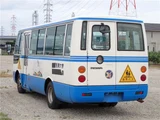 2001 Mitsubishi Fuso Rosa Truck for sale, Japanese used car export - photo 2 of 80 | GULJI TRADERS
