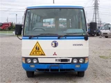 2001 Mitsubishi Fuso Rosa Truck for sale, Japanese used car export - photo 5 of 80 | GULJI TRADERS