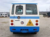 2001 Mitsubishi Fuso Rosa Truck for sale, Japanese used car export - photo 6 of 80 | GULJI TRADERS