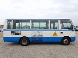 2001 Mitsubishi Fuso Rosa Truck for sale, Japanese used car export - photo 7 of 80 | GULJI TRADERS