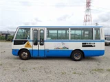 2001 Mitsubishi Fuso Rosa Truck for sale, Japanese used car export - photo 8 of 80 | GULJI TRADERS