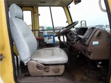 2001 Mitsubishi Fuso Rosa Truck for sale, Japanese used car export - photo 9 of 80 | GULJI TRADERS