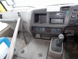 2001 Mitsubishi Fuso Rosa Truck for sale, Japanese used car export - photo 18 of 80 | GULJI TRADERS