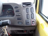 2001 Mitsubishi Fuso Rosa Truck for sale, Japanese used car export - photo 22 of 80 | GULJI TRADERS