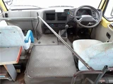 2001 Mitsubishi Fuso Rosa Truck for sale, Japanese used car export - photo 31 of 80 | GULJI TRADERS