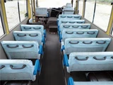2001 Mitsubishi Fuso Rosa Truck for sale, Japanese used car export - photo 52 of 80 | GULJI TRADERS