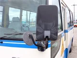 2001 Mitsubishi Fuso Rosa Truck for sale, Japanese used car export - photo 75 of 80 | GULJI TRADERS