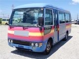2001 Mitsubishi Fuso Rosa Truck for sale, Japanese used car export - photo 1 of 80 | GULJI TRADERS