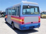 2001 Mitsubishi Fuso Rosa Truck for sale, Japanese used car export - photo 2 of 80 | GULJI TRADERS