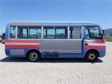 2001 Mitsubishi Fuso Rosa Truck for sale, Japanese used car export - photo 5 of 80 | GULJI TRADERS