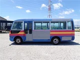 2001 Mitsubishi Fuso Rosa Truck for sale, Japanese used car export - photo 6 of 80 | GULJI TRADERS
