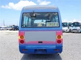 2001 Mitsubishi Fuso Rosa Truck for sale, Japanese used car export - photo 8 of 80 | GULJI TRADERS