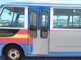 2001 Mitsubishi Fuso Rosa Truck for sale, Japanese used car export - photo 9 of 80 | GULJI TRADERS
